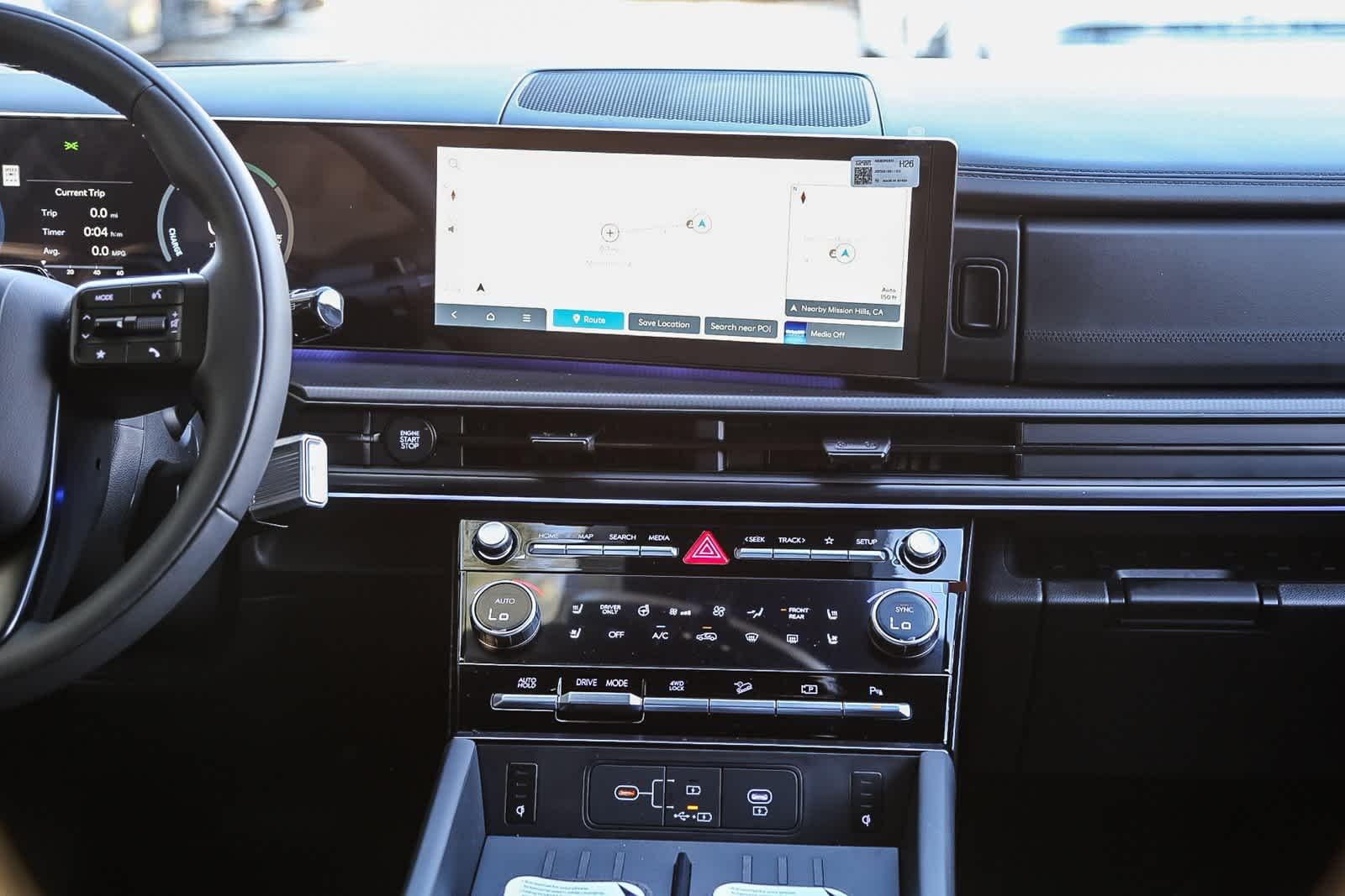 Thumbnail: 2026 Hyundai Santa Fe - 15