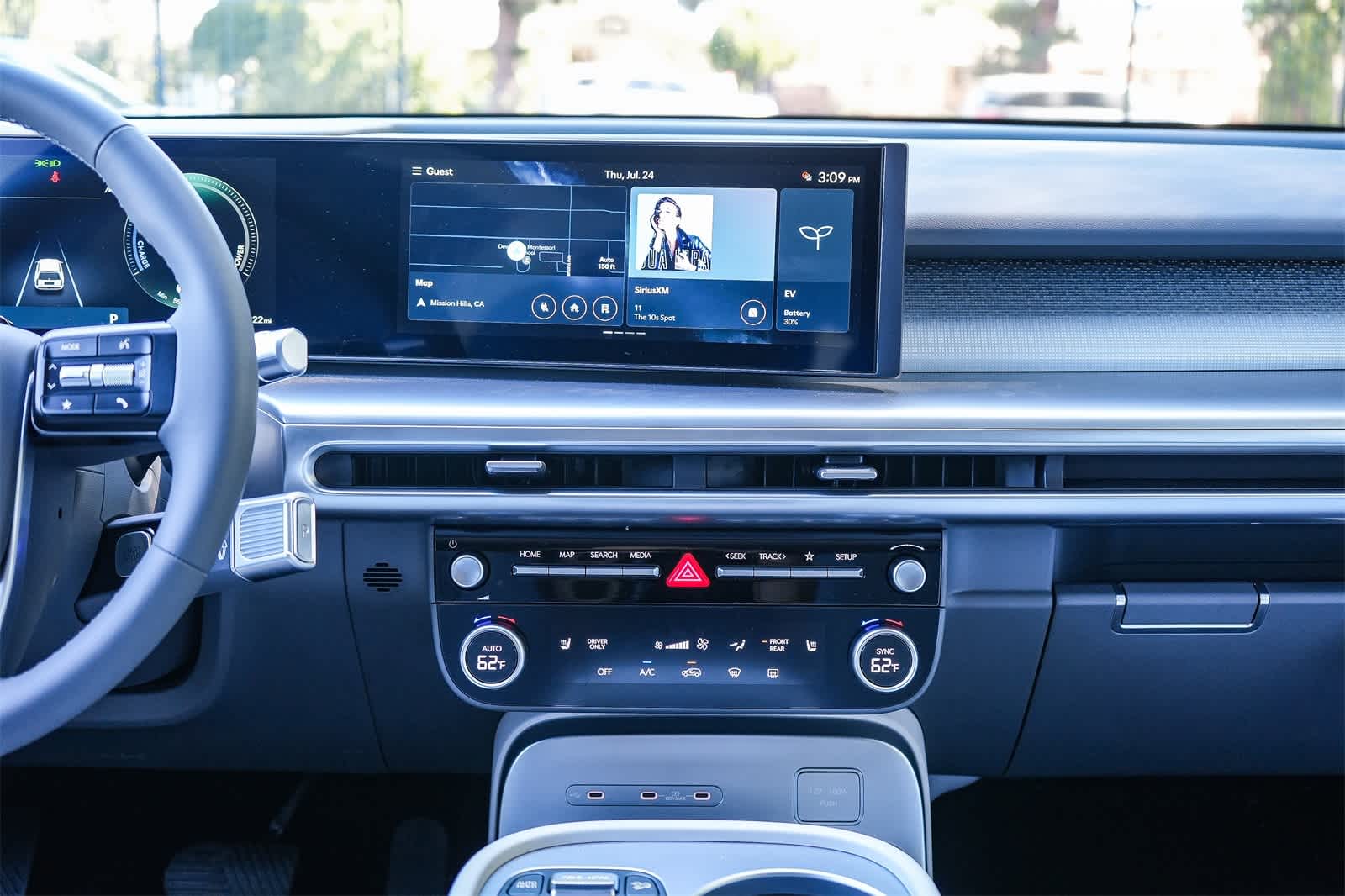 Thumbnail: 2026 Hyundai Ioniq - 17