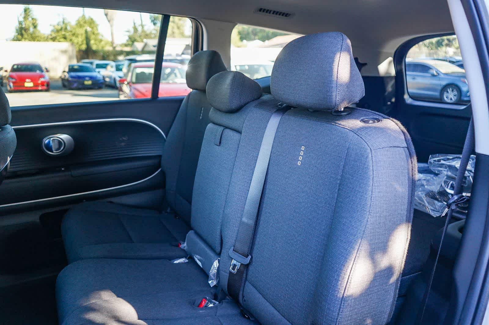 Thumbnail: 2026 Hyundai Ioniq - 20