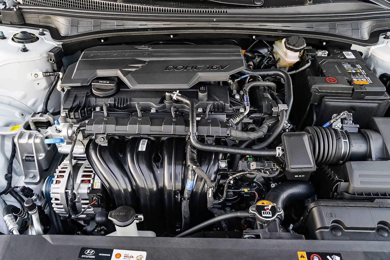 Thumbnail: 2026 Hyundai Elantra - 12