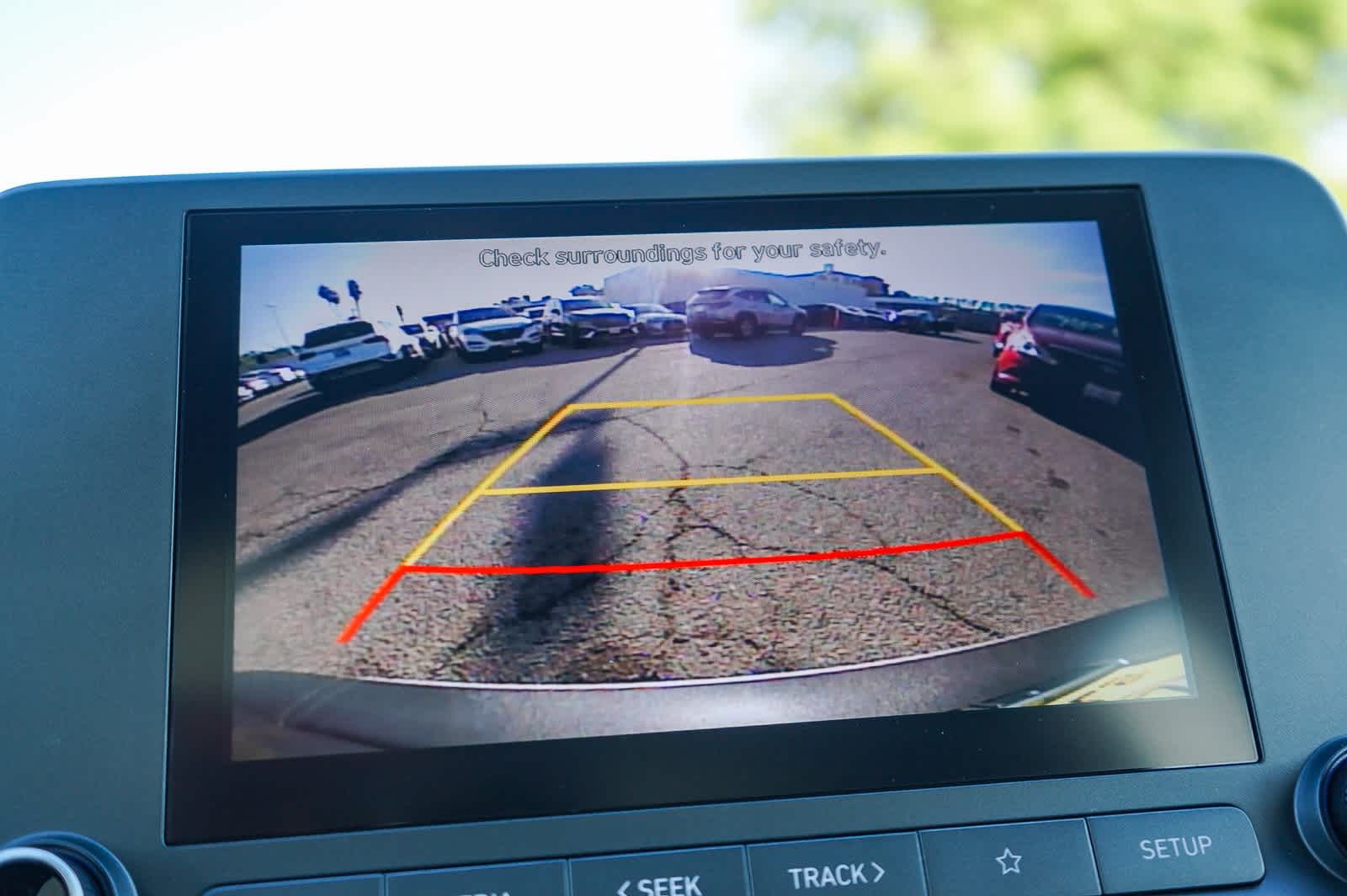 Thumbnail: 2022 Hyundai Kona - 22