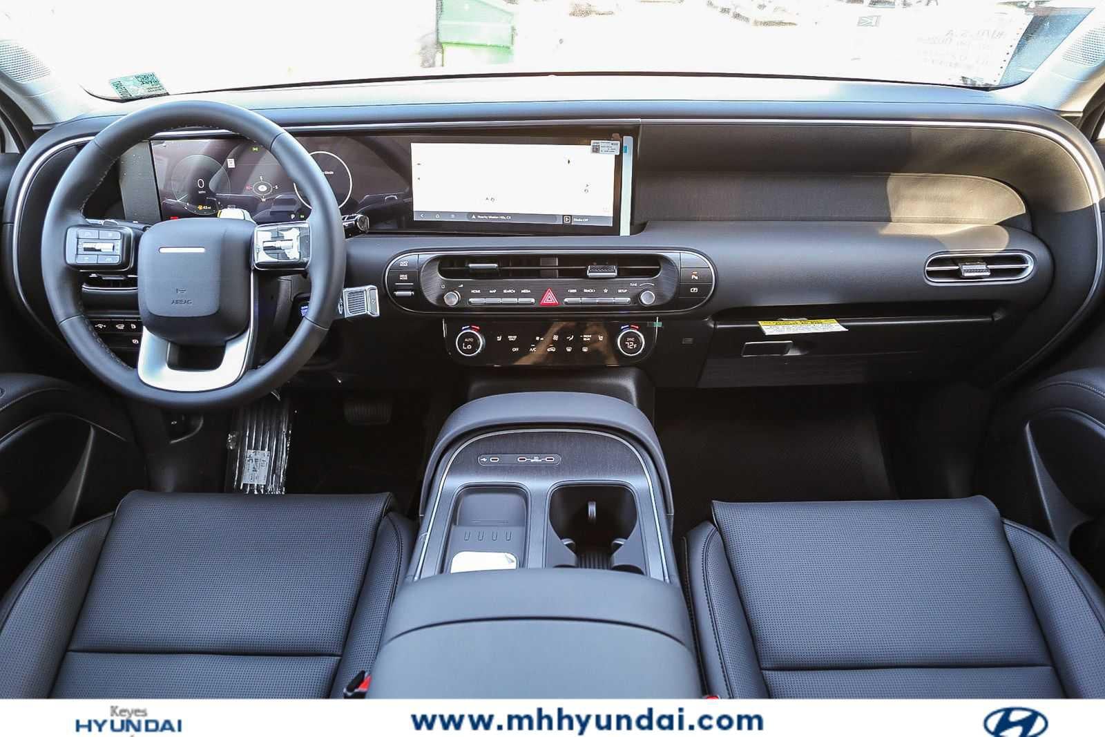 Thumbnail: 2026 Hyundai Palisade - 13