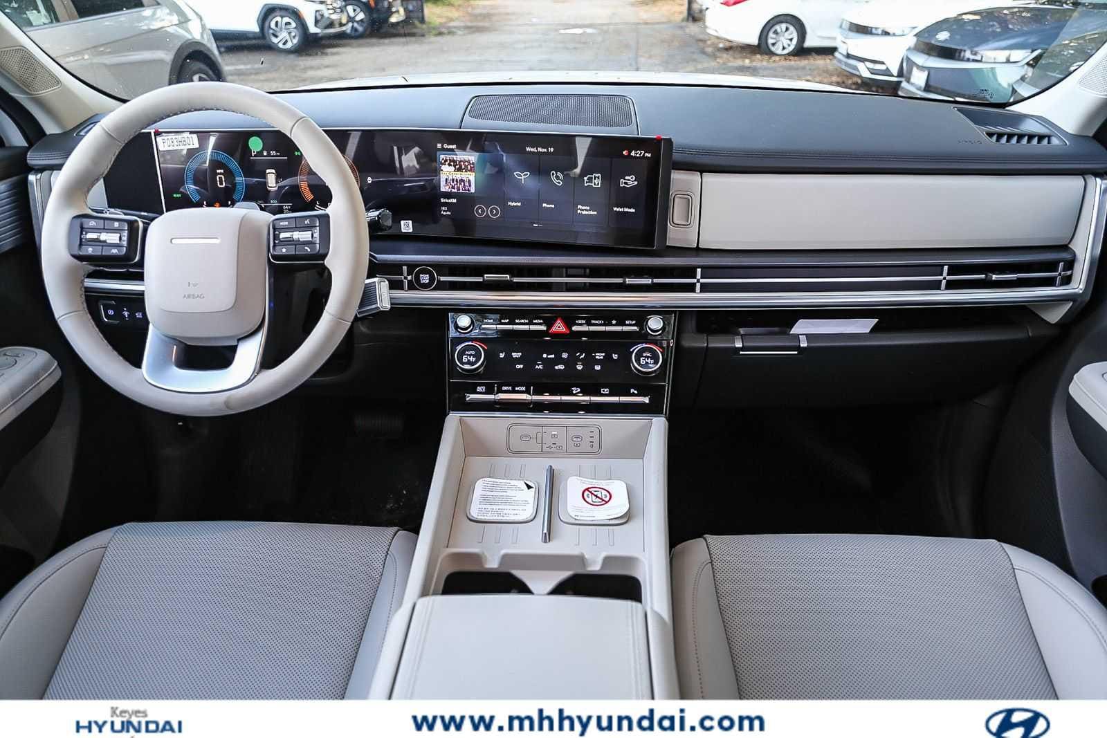 Thumbnail: 2026 Hyundai Santa Fe - 14