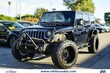  Jeep Wrangler JK Unlimited