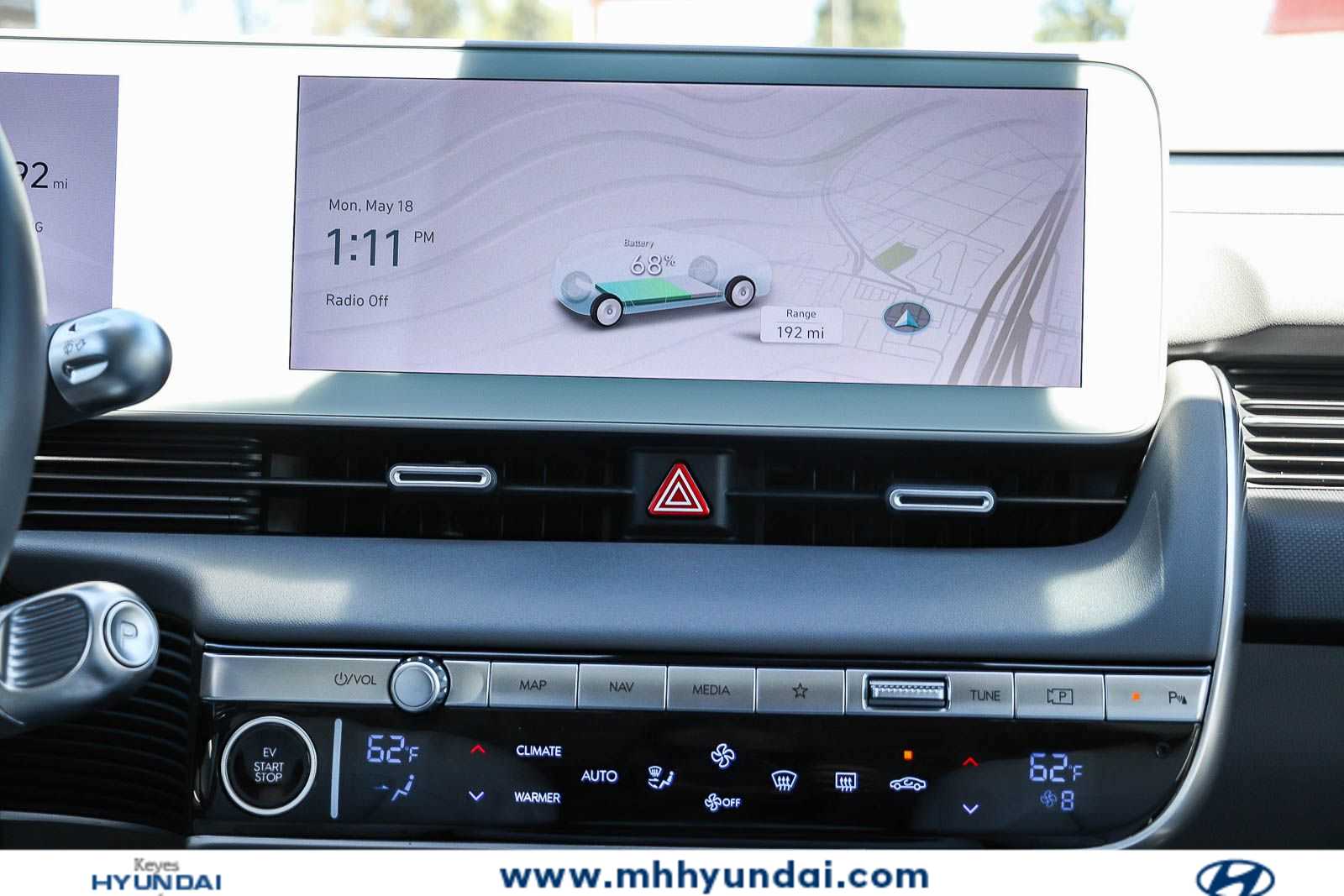 Thumbnail: 2024 Hyundai Ioniq 5 - 13