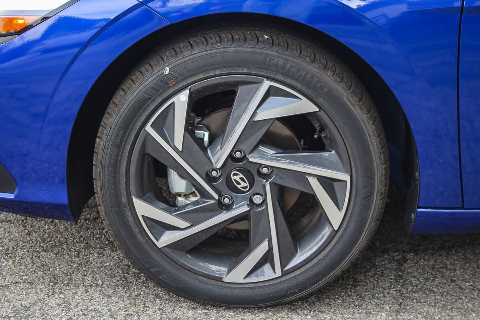 Thumbnail: 2025 Hyundai Elantra - 9