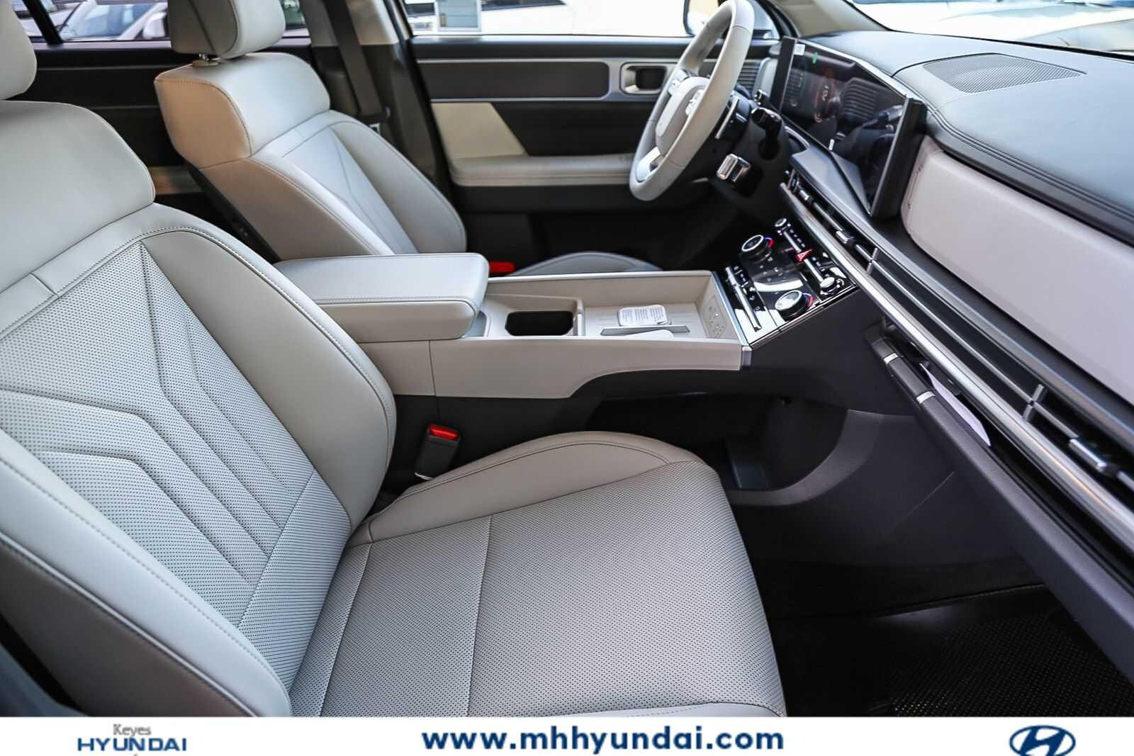 Thumbnail: 2026 Hyundai Santa Fe - 18