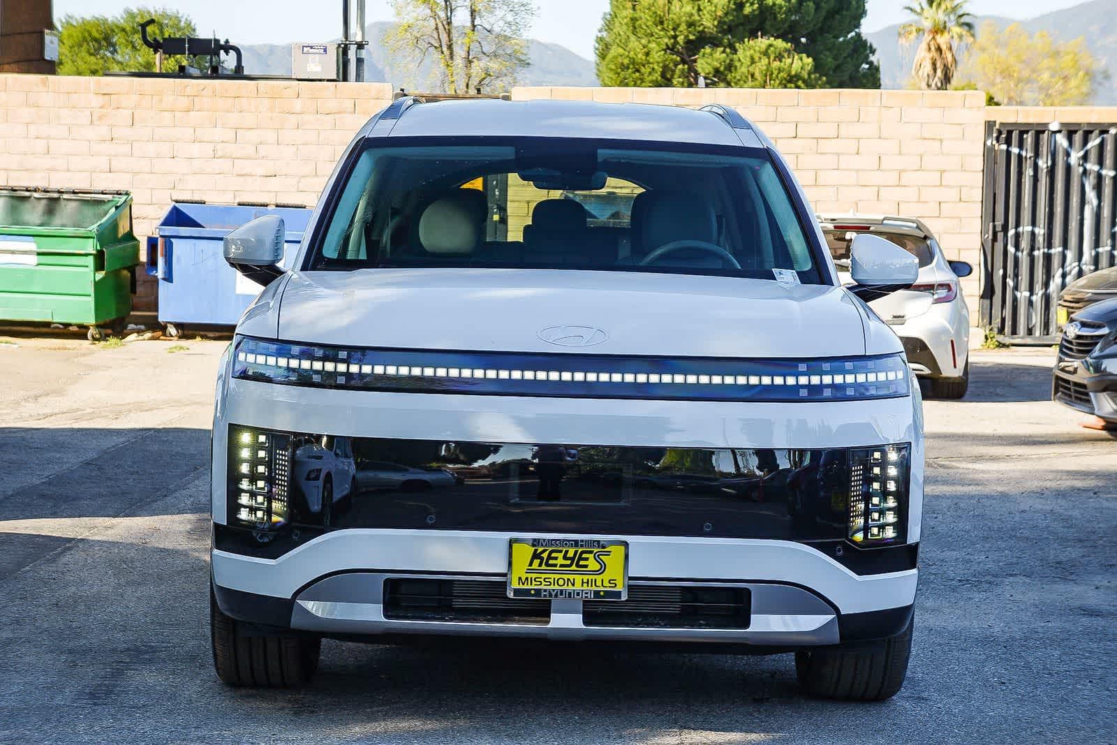 Thumbnail: 2026 Hyundai Ioniq - 2