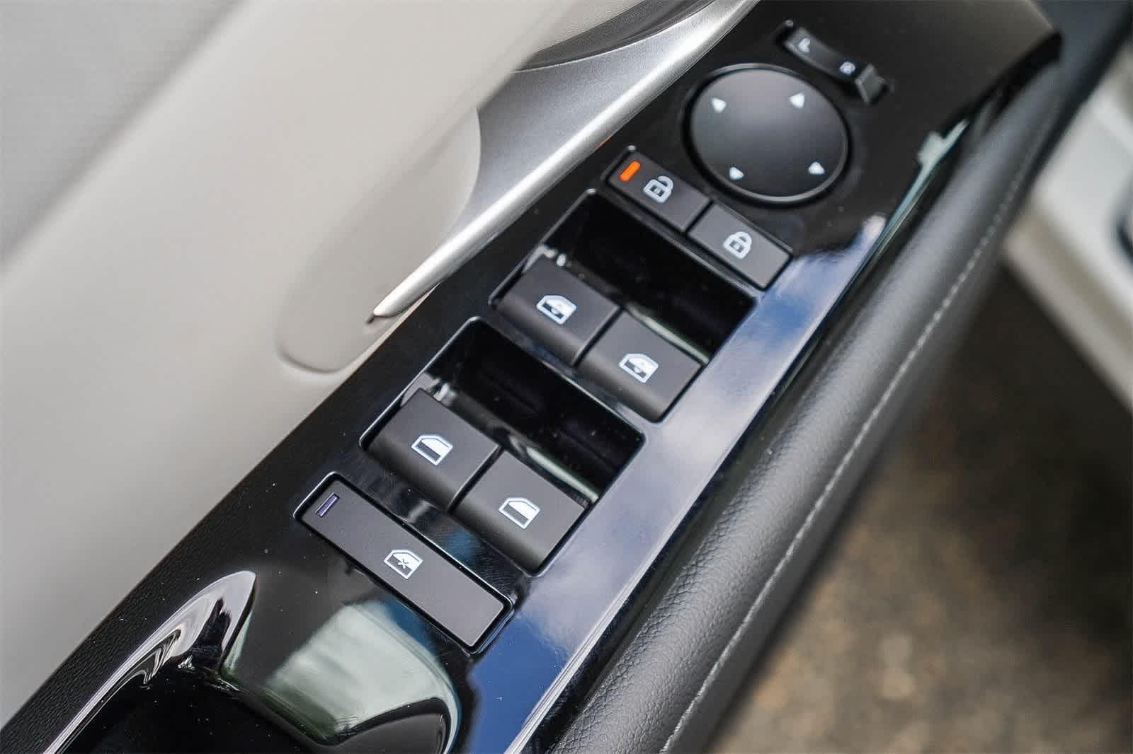 Thumbnail: 2026 Hyundai Tucson - 24