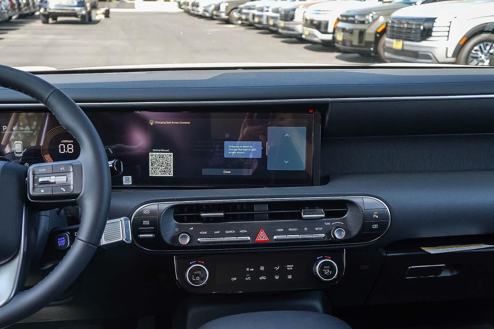 Thumbnail: 2026 Hyundai Palisade - 14