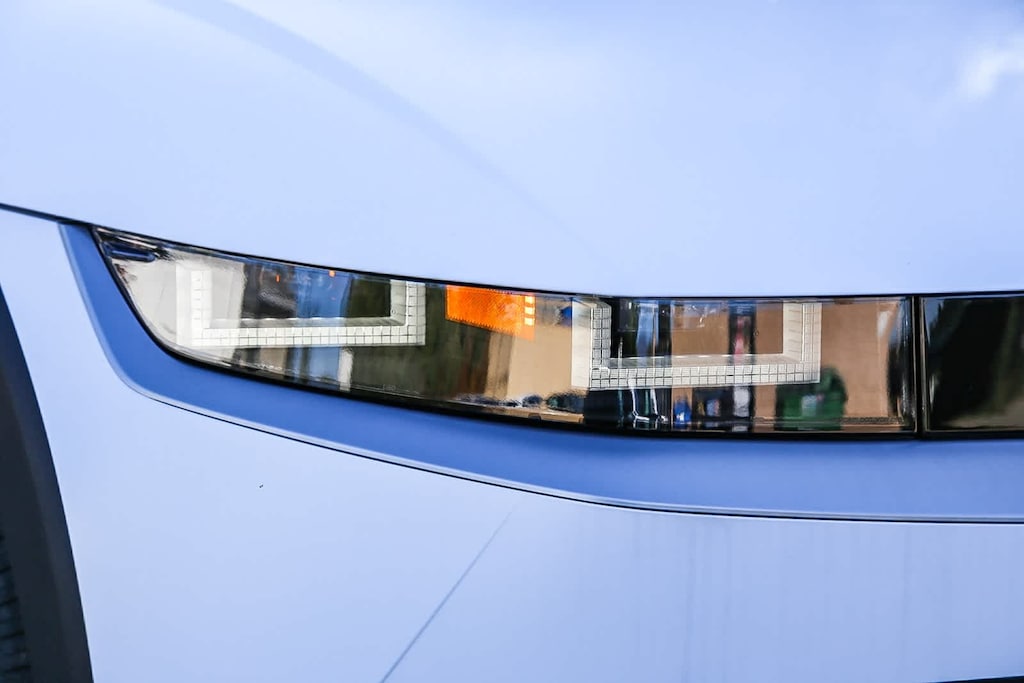 New 2025 Hyundai IONIQ 5 SEL SUV