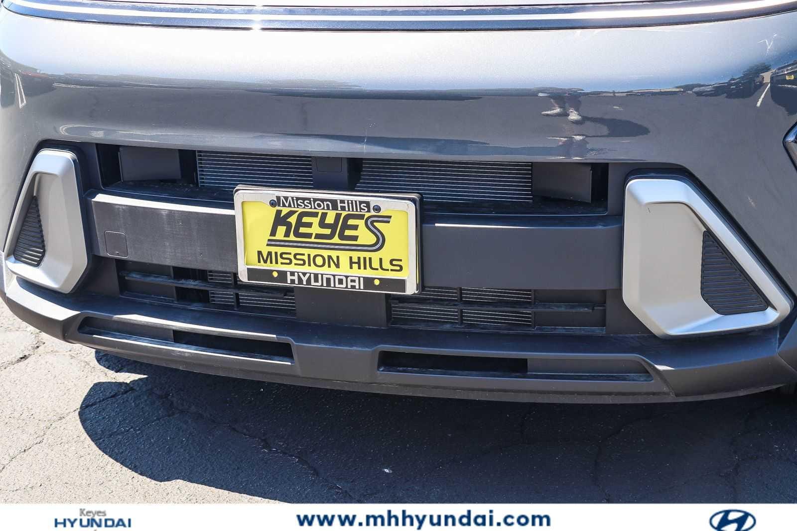 Thumbnail: 2026 Hyundai Kona - 8