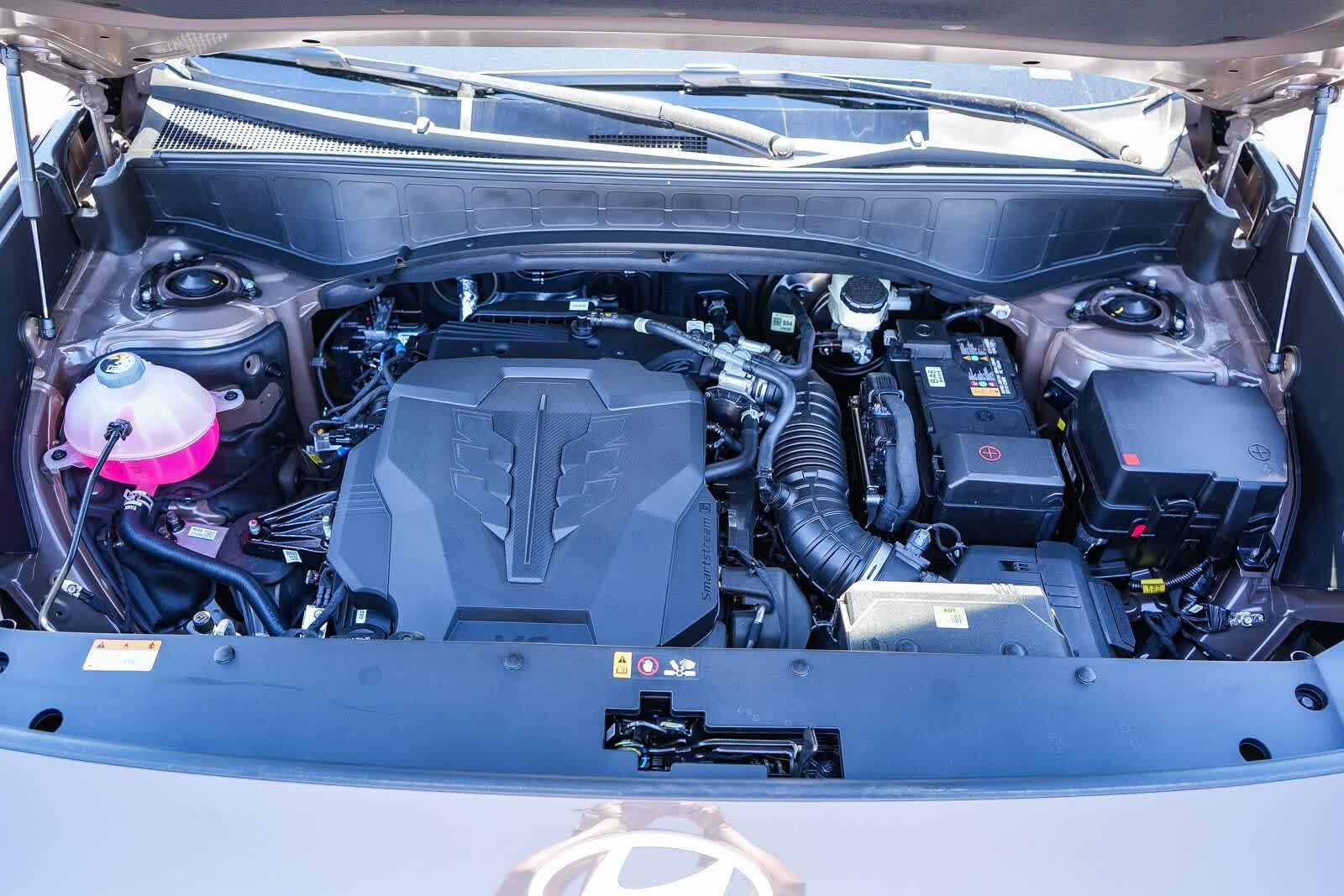 Thumbnail: 2026 Hyundai Palisade - 13