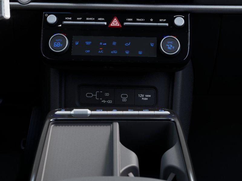 Thumbnail: 2026 Hyundai Tucson - 16