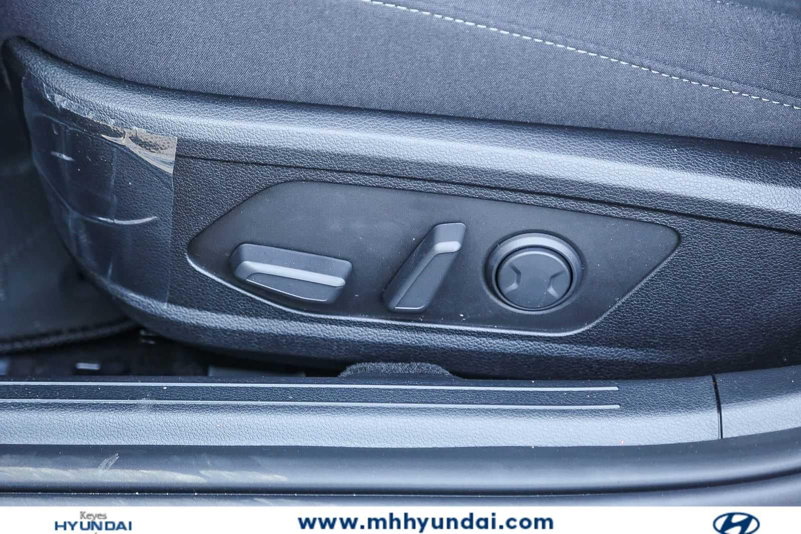 Thumbnail: 2026 Hyundai Sonata - 22