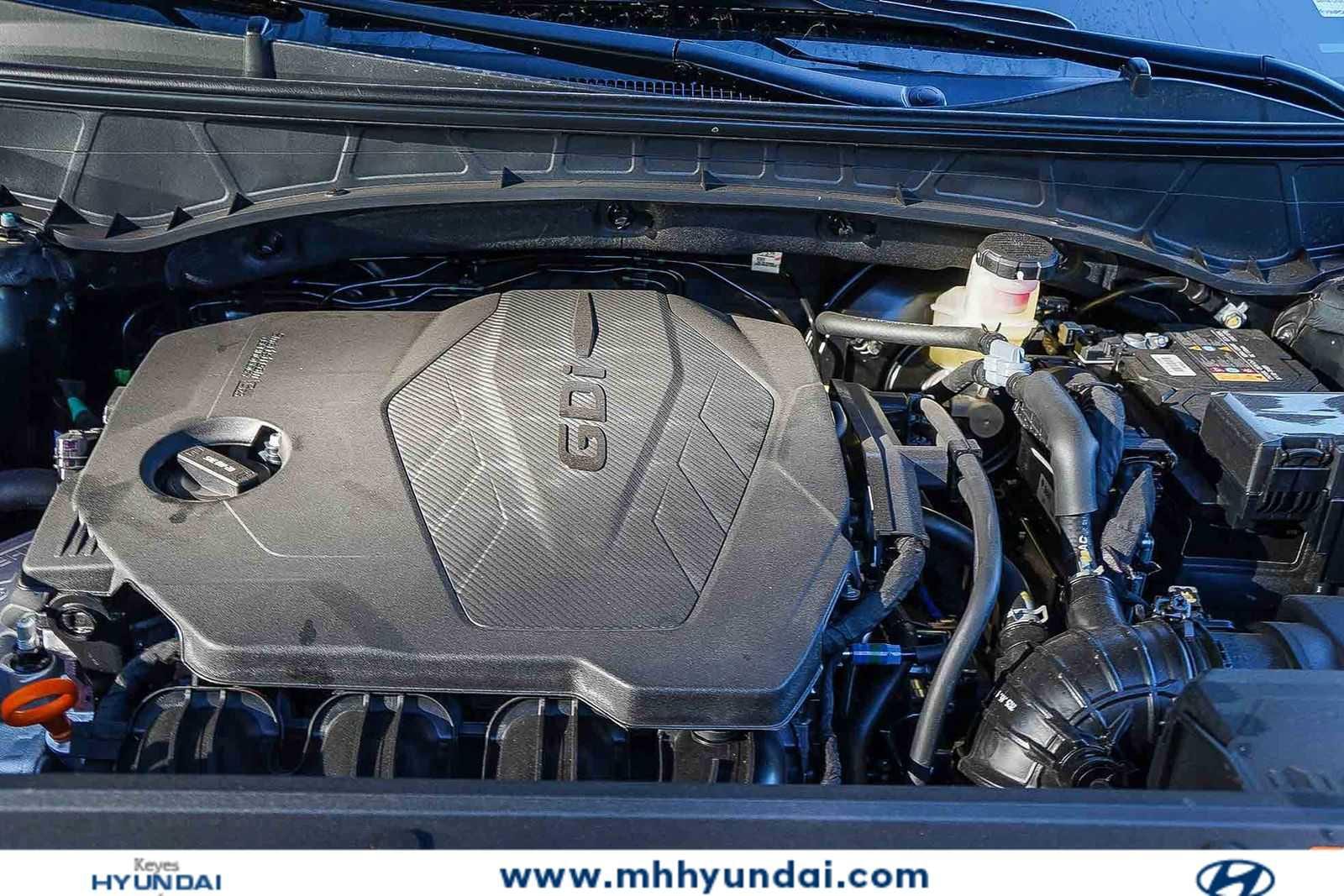 Thumbnail: 2026 Hyundai Santa Cruz - 12