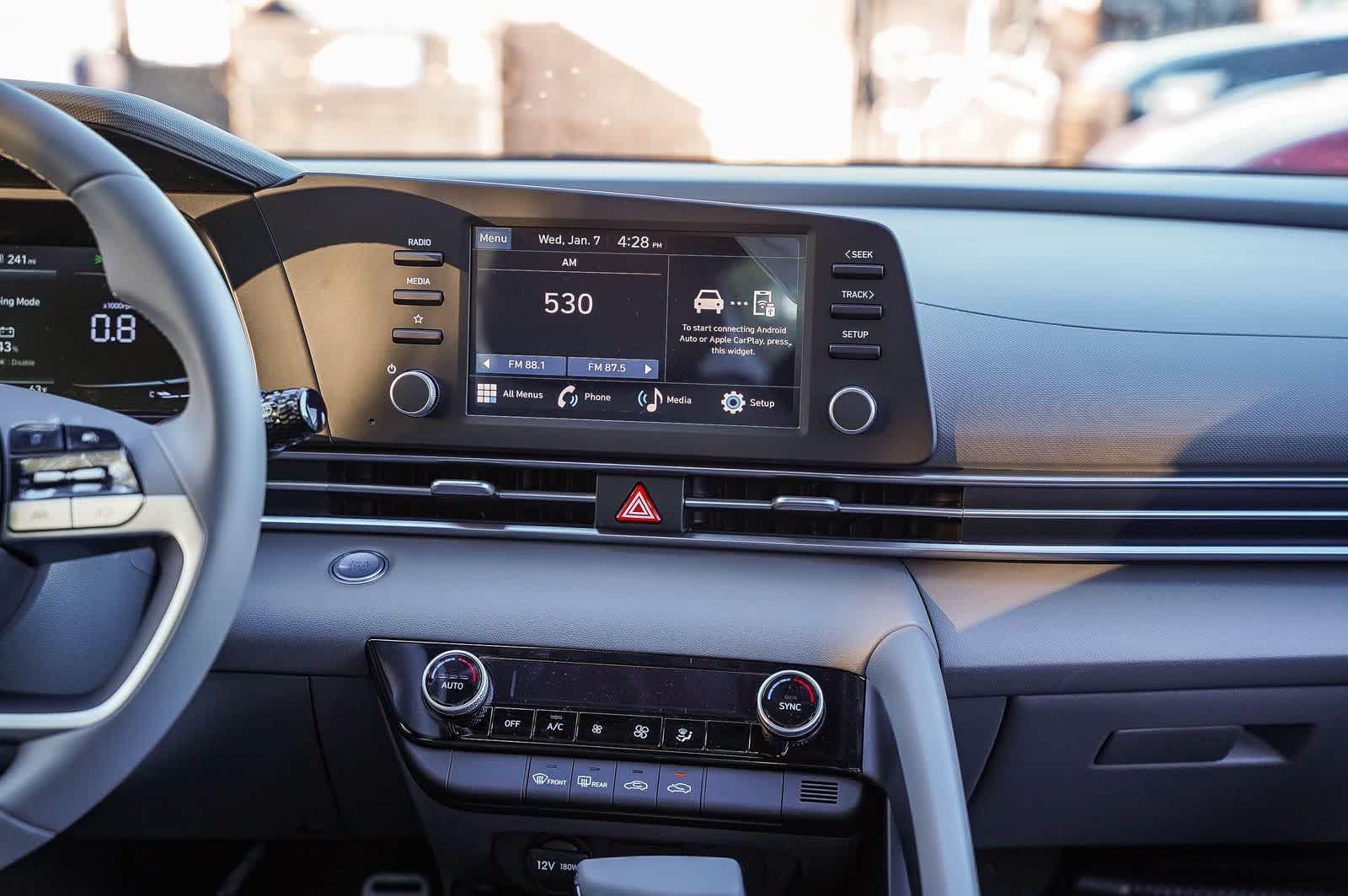 Thumbnail: 2026 Hyundai Elantra - 16