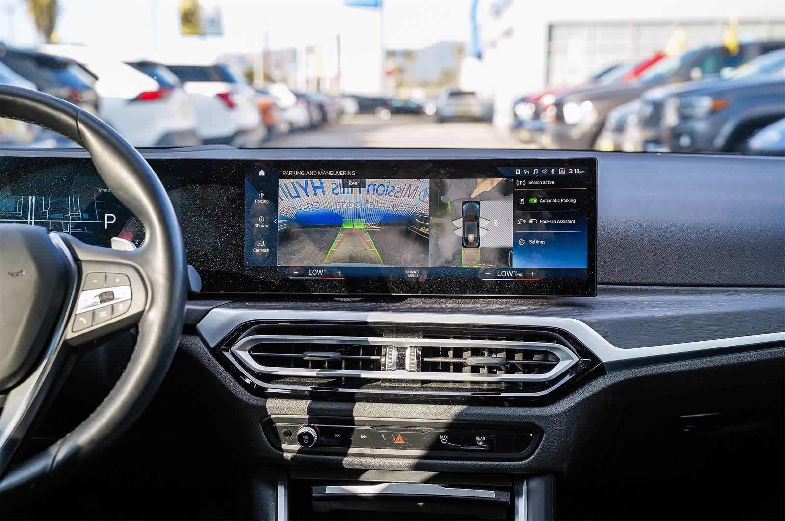 Thumbnail: 2024 BMW 4 Series - 13