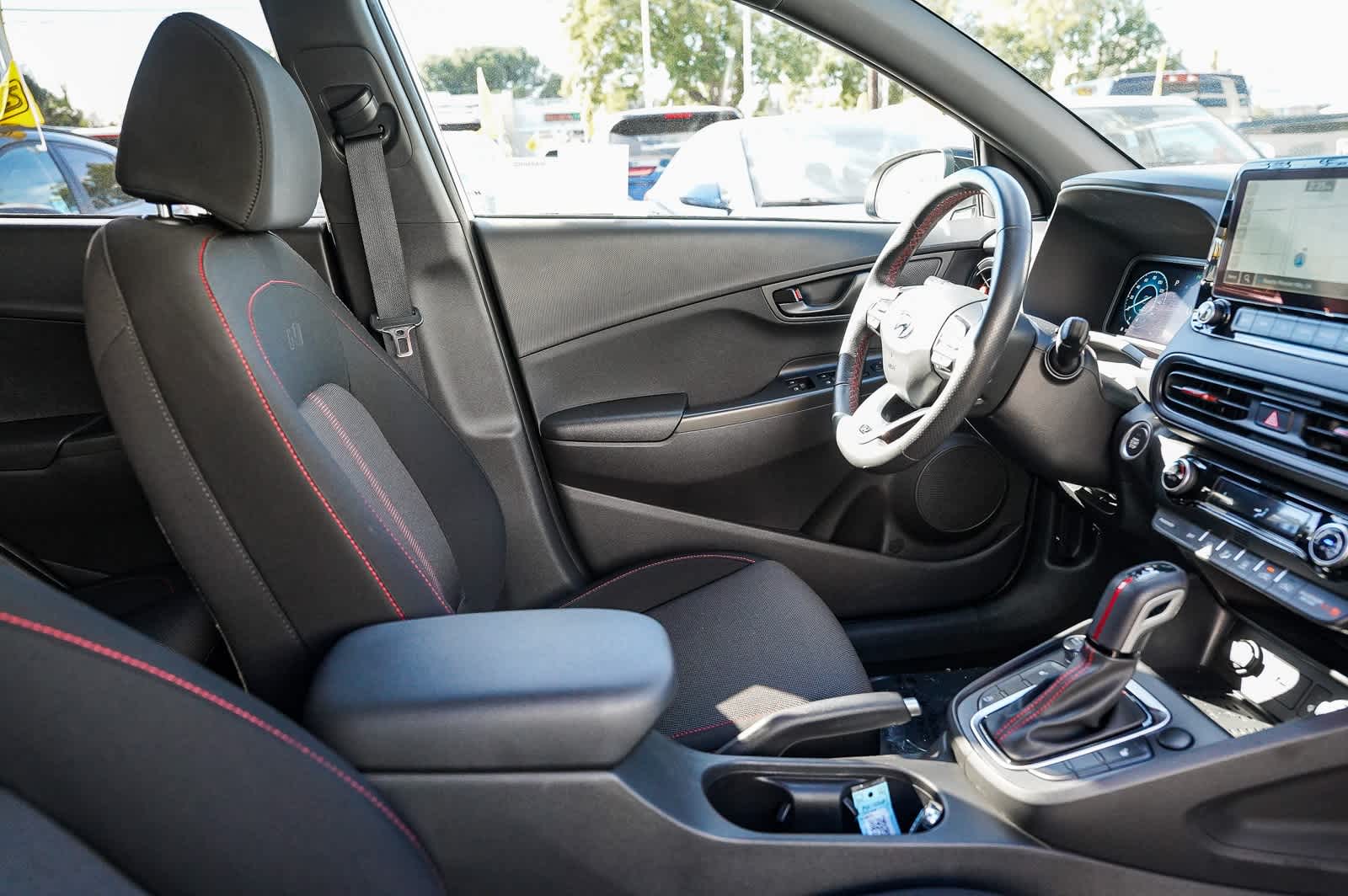 Thumbnail: 2023 Hyundai Kona - 16