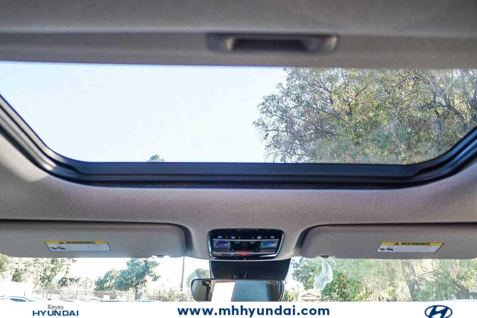 Thumbnail: 2026 Hyundai Santa Fe - 17