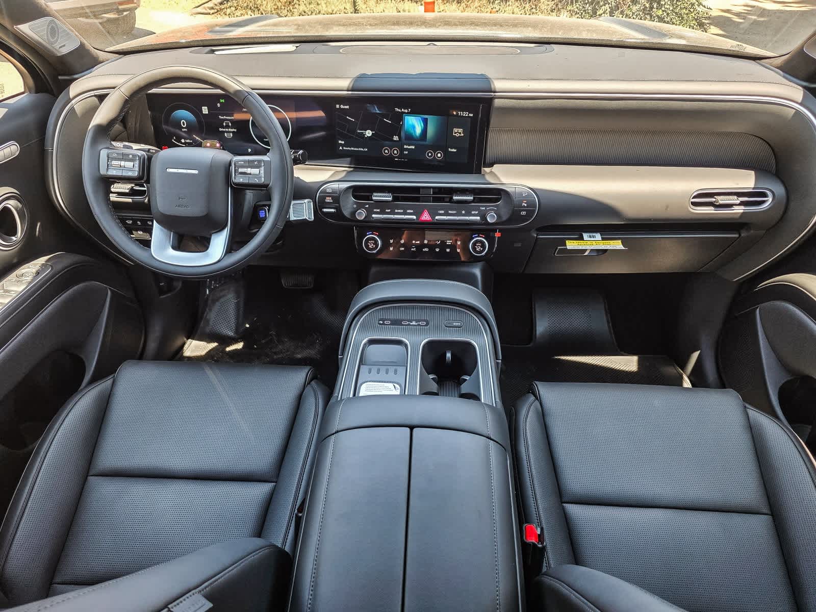 Thumbnail: 2026 Hyundai Palisade - 16