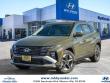 New 2025 Hyundai Tucson SEL SUV