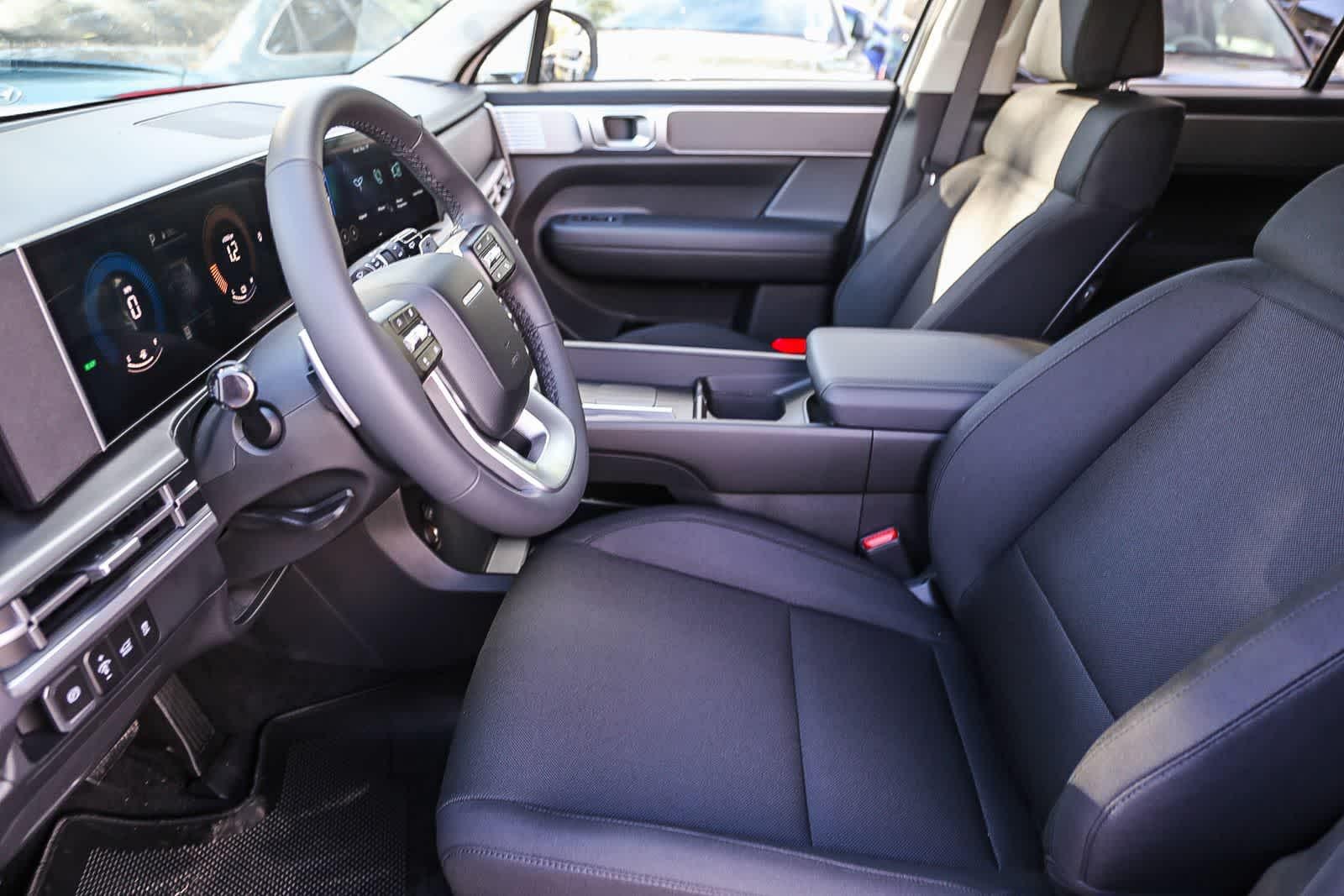 Thumbnail: 2026 Hyundai Santa Fe - 18