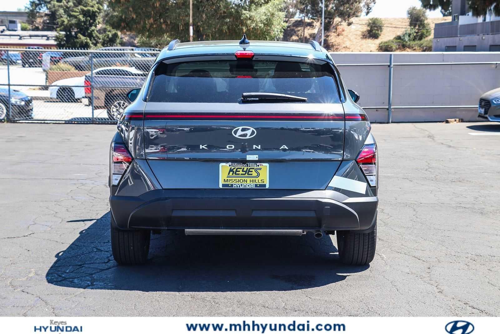 Thumbnail: 2026 Hyundai Kona - 3