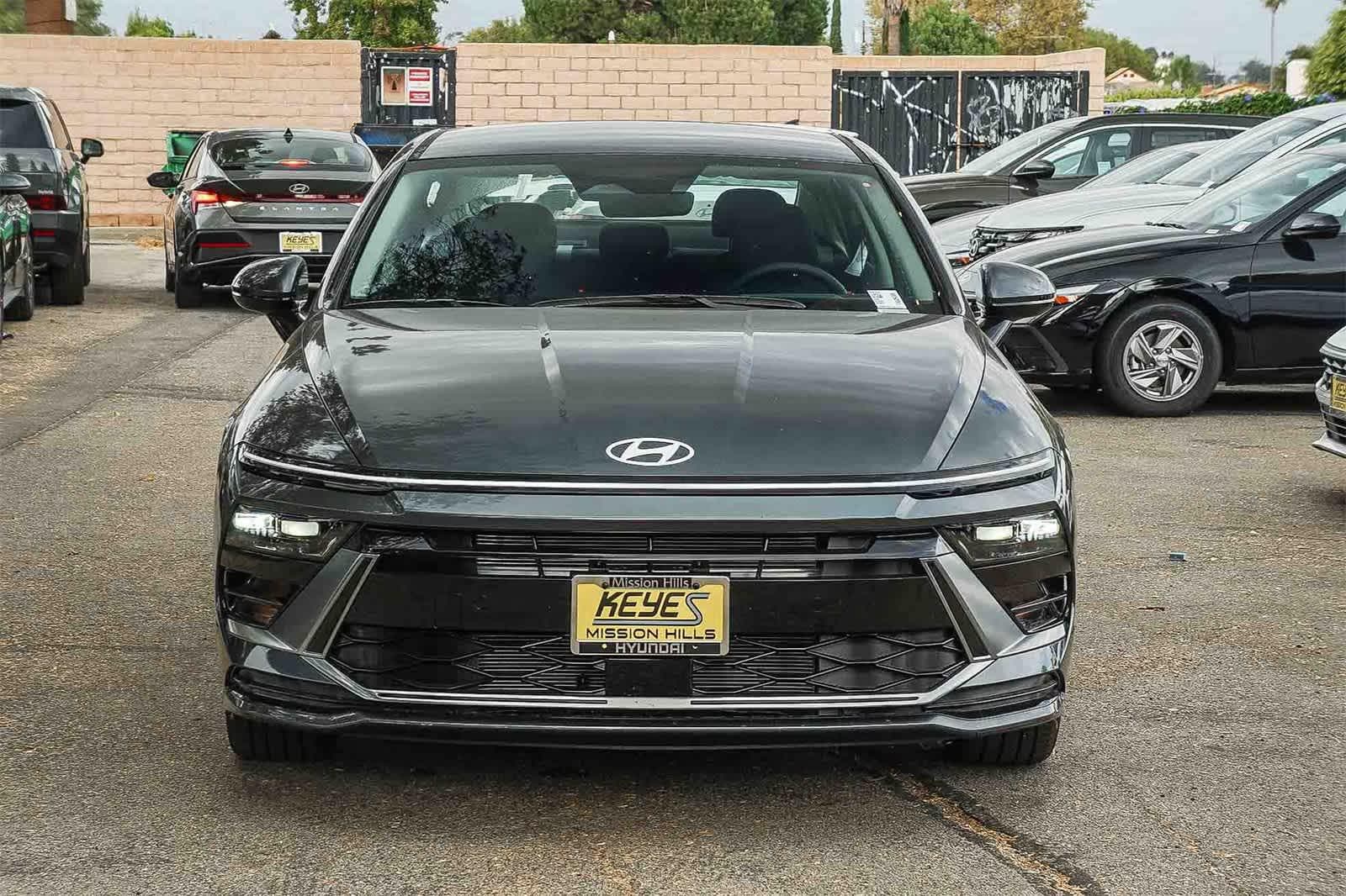 Thumbnail: 2026 Hyundai Sonata - 2