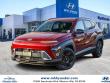 New 2026 Hyundai Kona SEL Sport FWD SUV