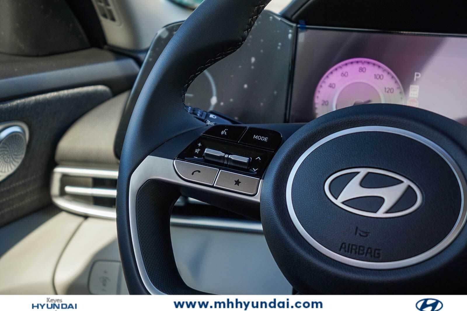 Thumbnail: 2026 Hyundai Elantra - 15