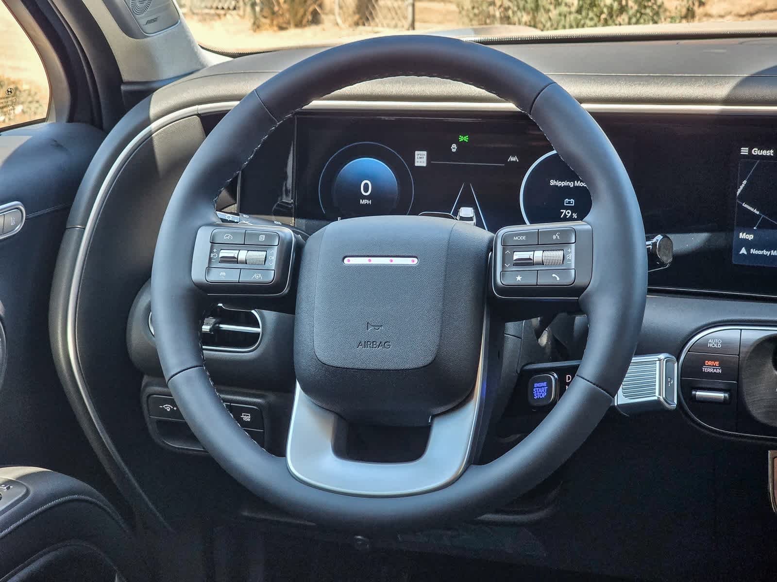 Thumbnail: 2026 Hyundai Palisade - 18