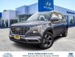 New 2026 Hyundai Venue SEL SUV
