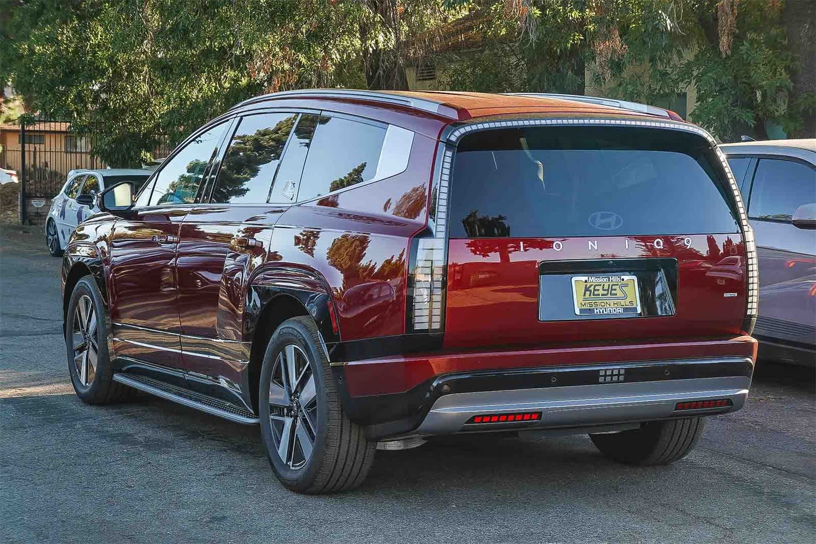 Thumbnail: 2026 Hyundai Ioniq - 6