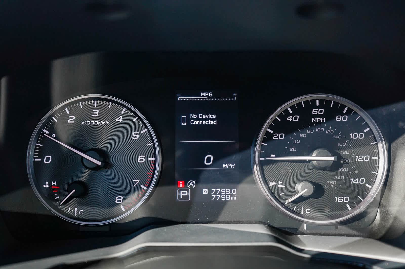 Thumbnail: 2025 Subaru Outback - 24