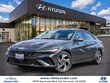  Hyundai Elantra Hybrid