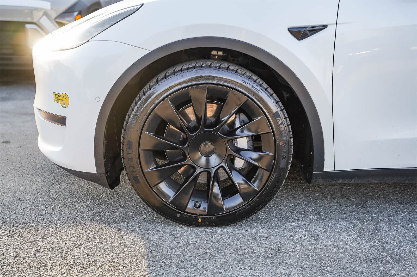 Thumbnail: 2022 Tesla Model Y - 10