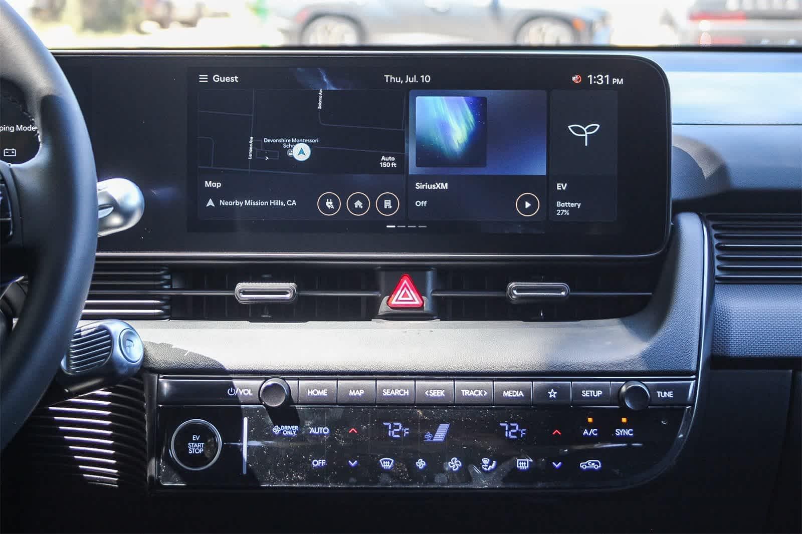 Thumbnail: 2025 Hyundai Ioniq 5 - 29