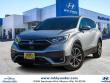Used 2022 Honda CR-V EX-L SUV