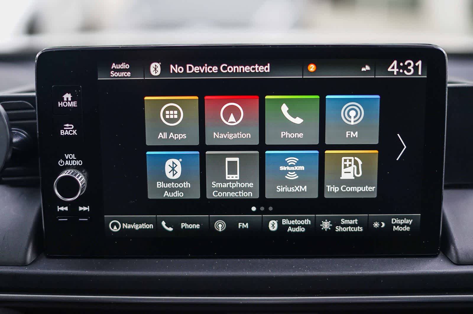 Thumbnail: 2024 Honda Pilot - 15