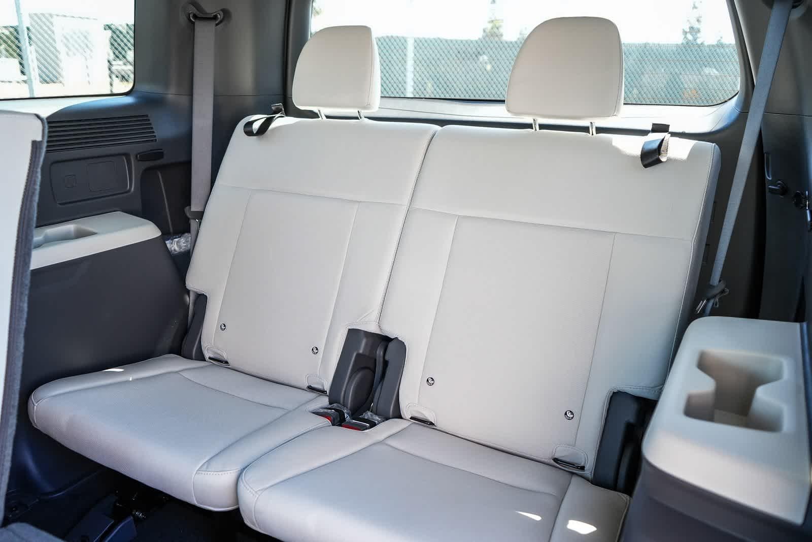 Thumbnail: 2026 Hyundai Santa Fe - 21