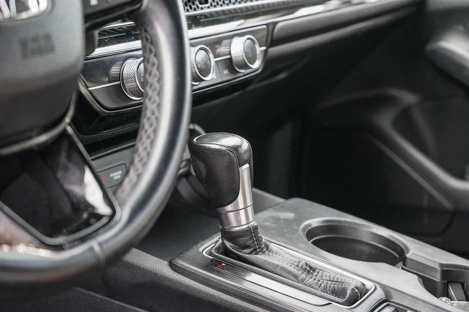 Thumbnail: 2022 Honda Civic - 21