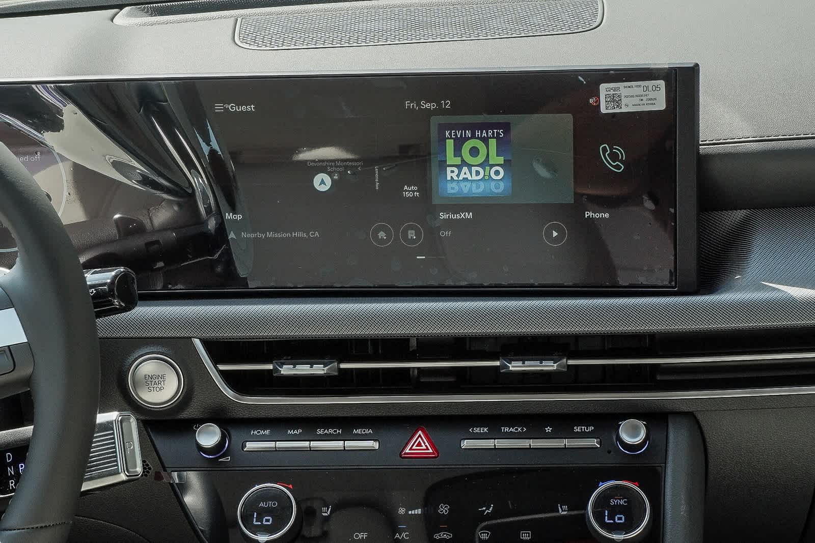 Thumbnail: 2025 Hyundai Sonata - 16