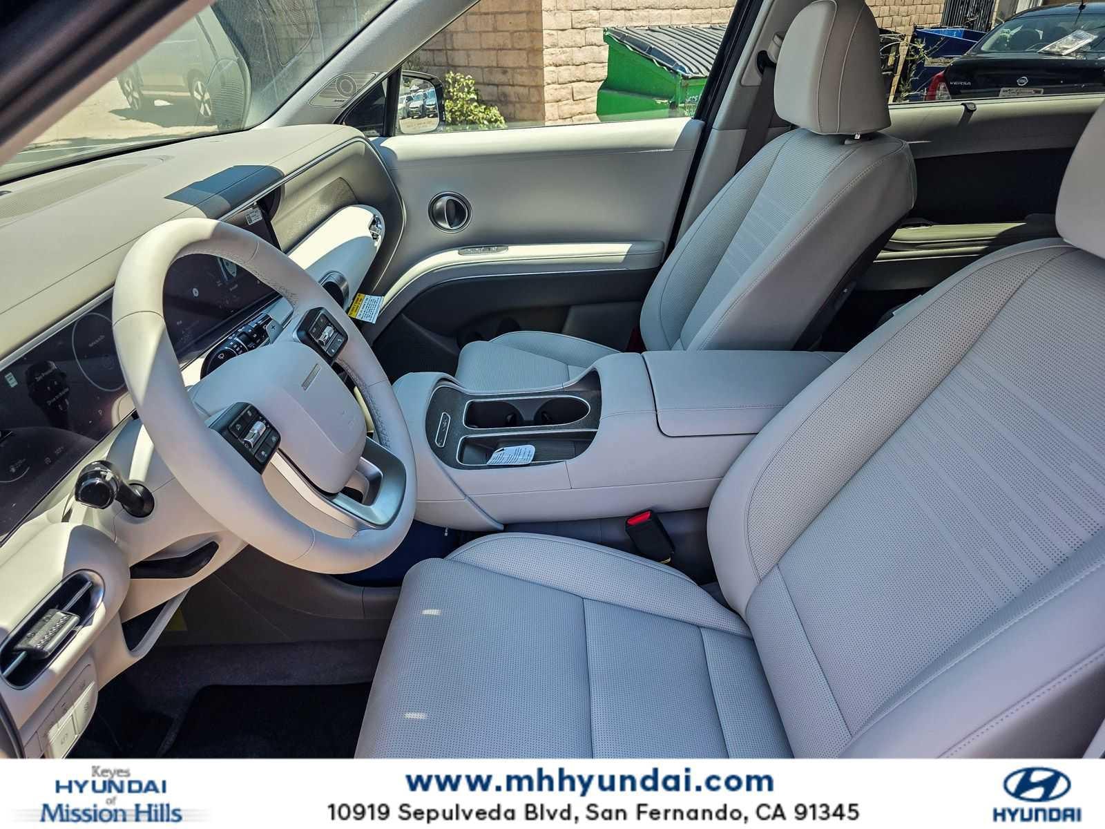 Thumbnail: 2026 Hyundai Palisade - 16