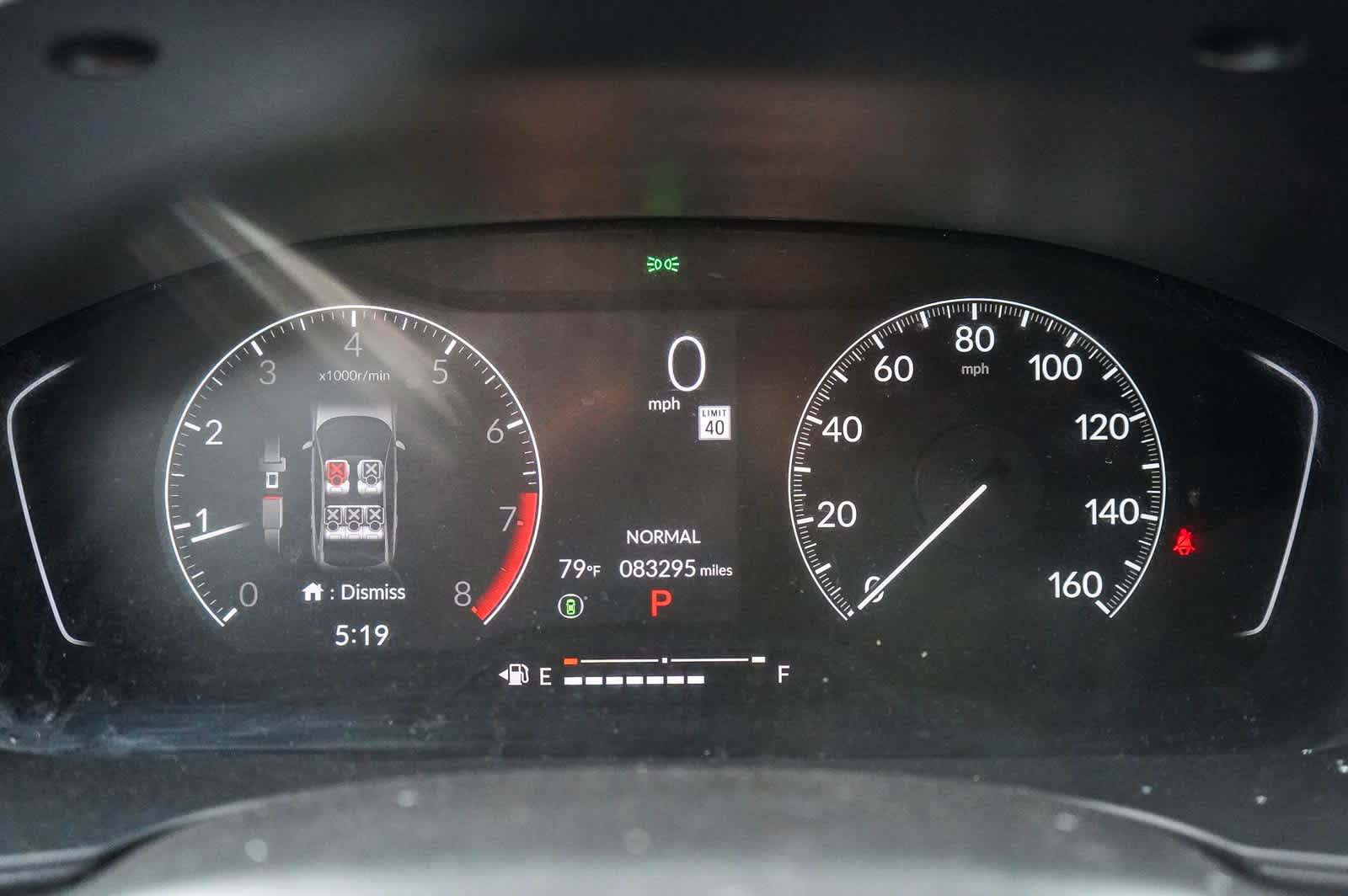 Thumbnail: 2022 Honda Civic - 24