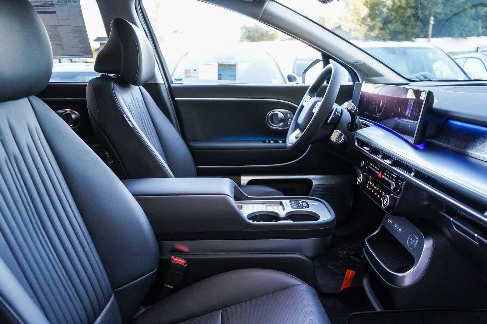 Thumbnail: 2026 Hyundai Ioniq - 20