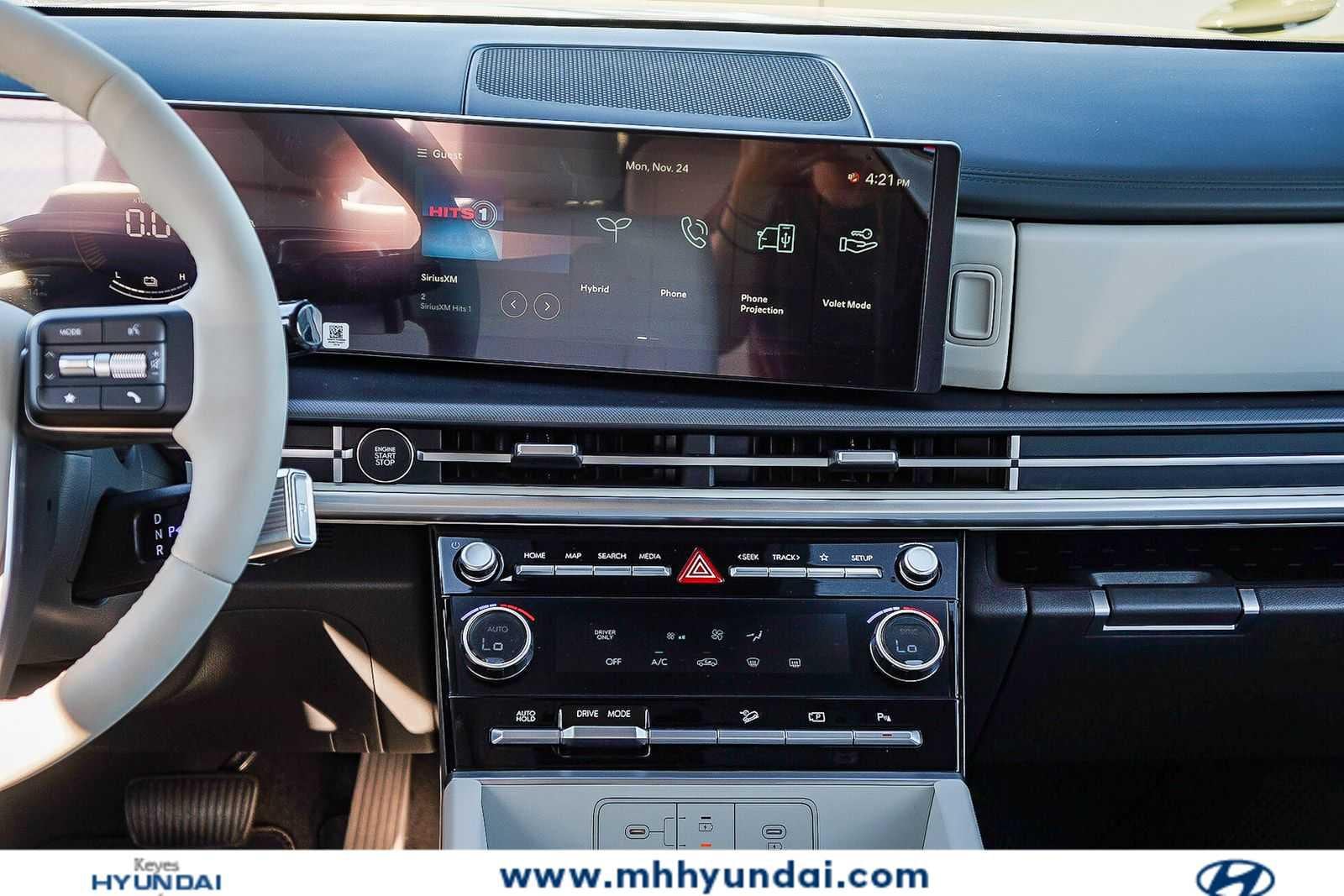 Thumbnail: 2026 Hyundai Santa Fe - 13