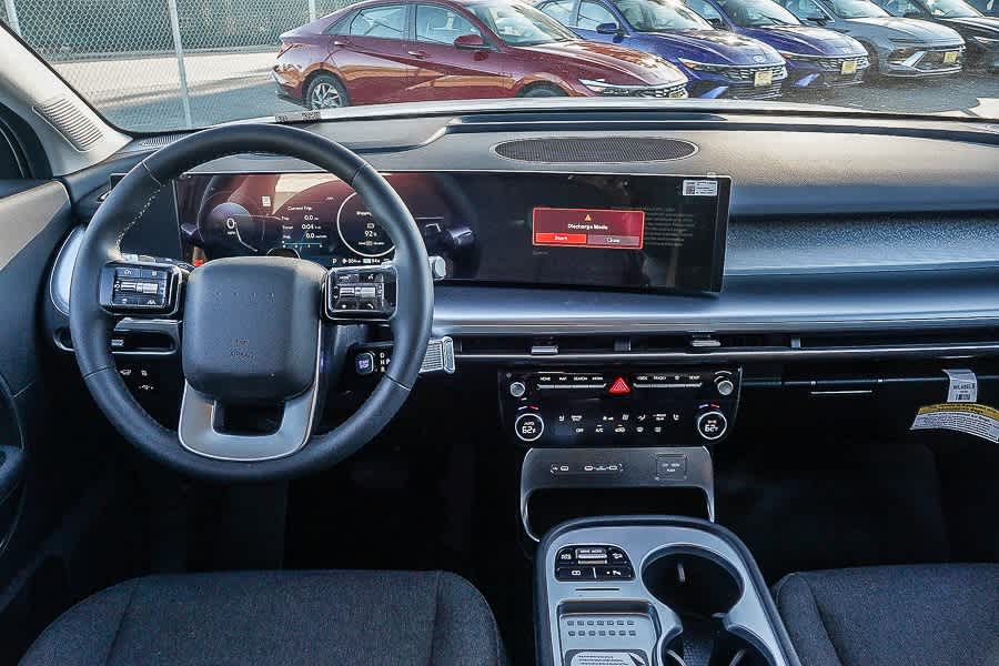 Thumbnail: 2026 Hyundai Ioniq - 14