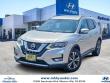 Used 2017 Nissan Rogue SL SUV