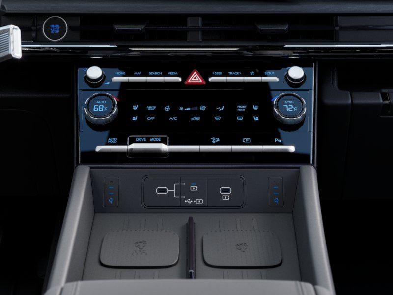 Thumbnail: 2026 Hyundai Santa Fe - 16